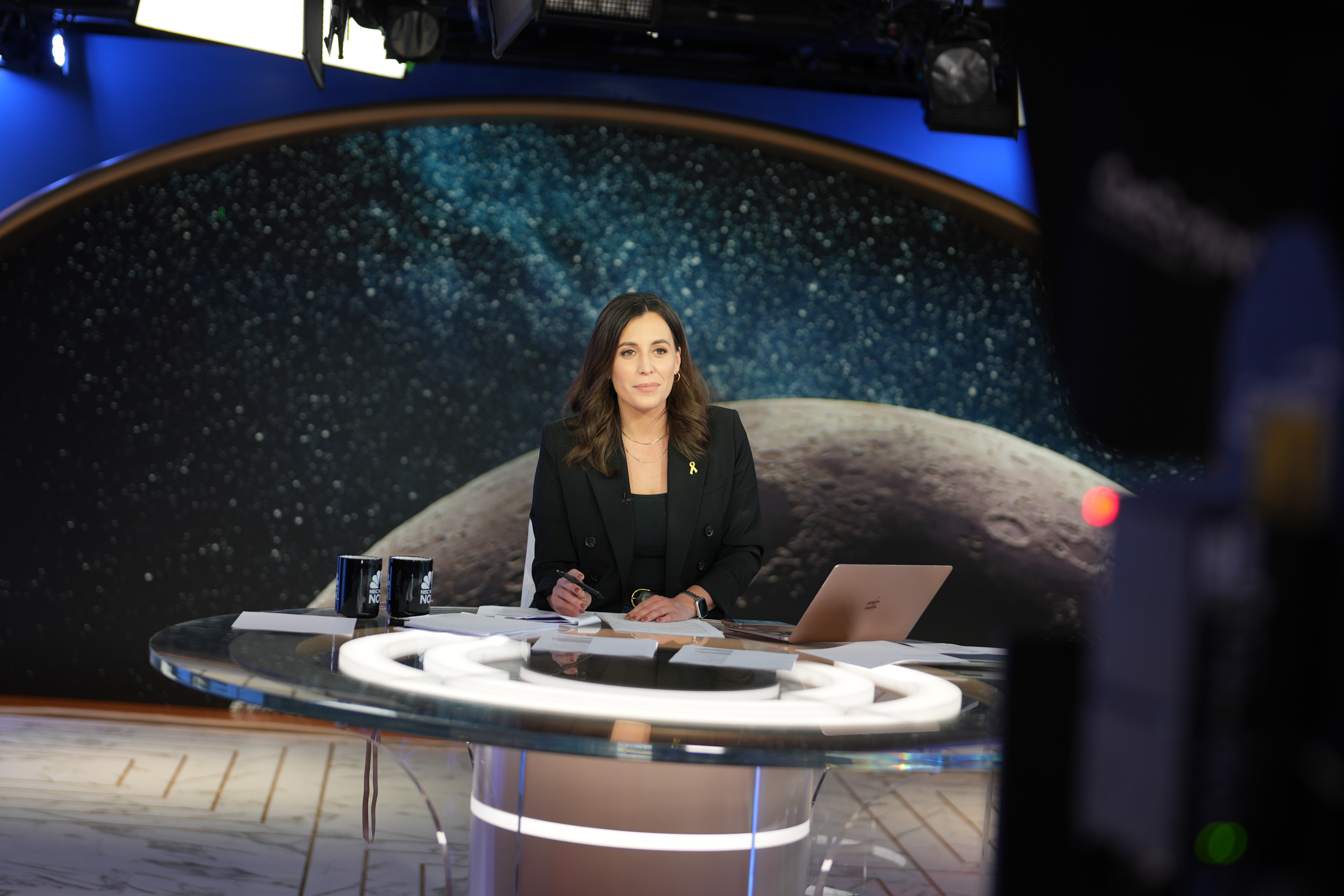 Hallie Jackson Targets San Francisco in NBC News Streaming Expansion