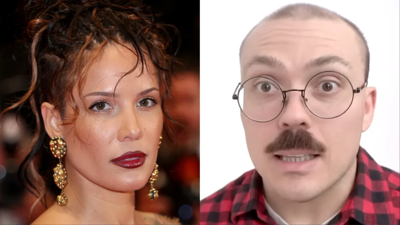 Halsey Criticizes Anthony Fantano Over Album Review