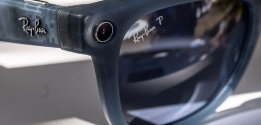 Hamburg plant Verbot von Smart Glasses in öffentlichen Räumen