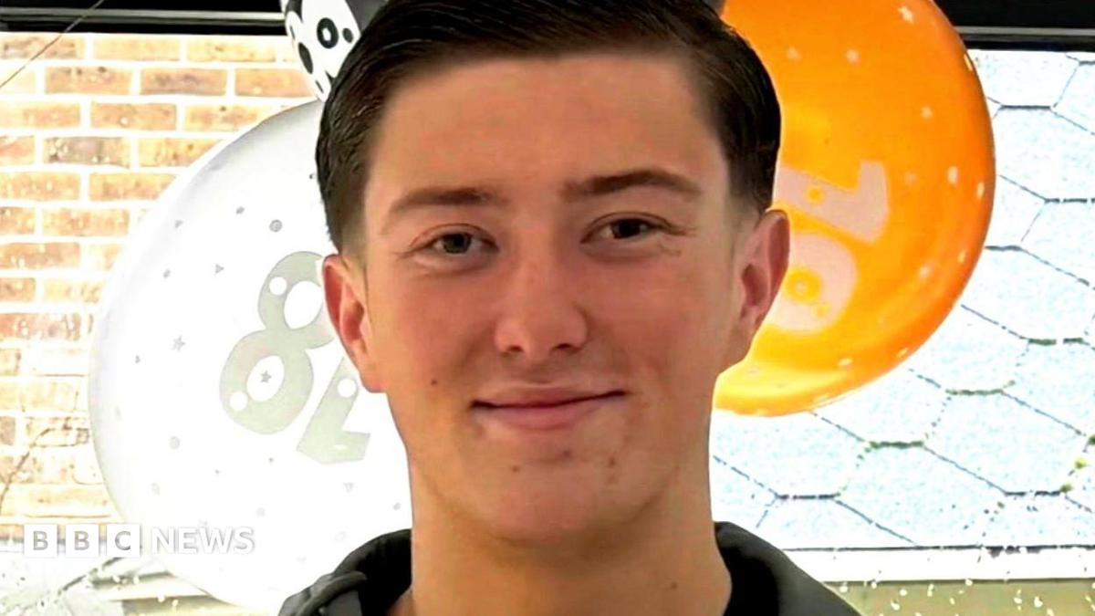 Hampshire Police Took Eight Minutes to Locate Henry Nowak's Fatal Stab Wound