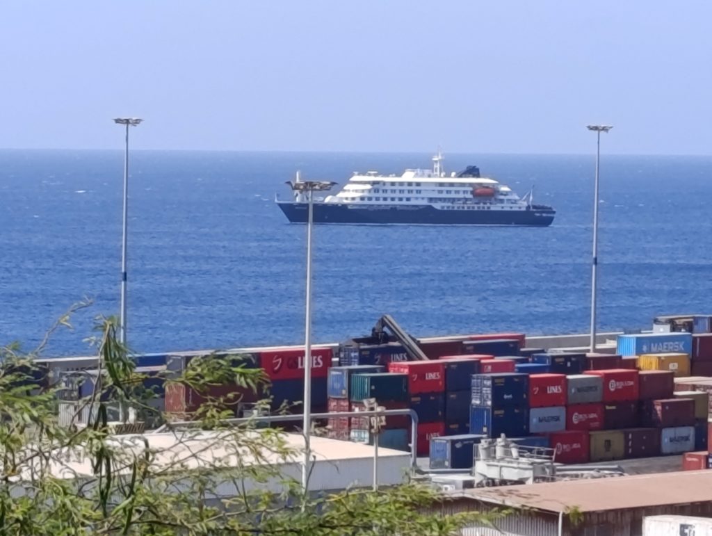 Hantavirus Outbreak on MV Hondius: Three Fatalities, Quarantine, and a Case Reported in Europe