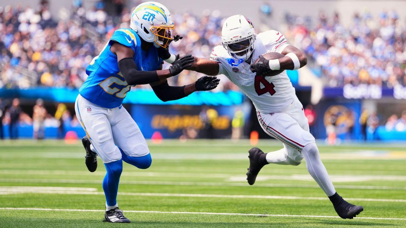 Harbaugh Calls Chargers' Performance 'Sloppy'