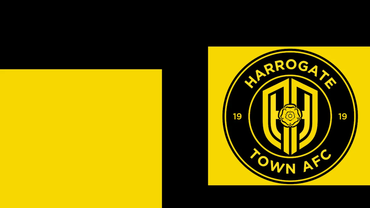 Harrogate Town verpflichtet Stürmer Dolaghan von Worthing