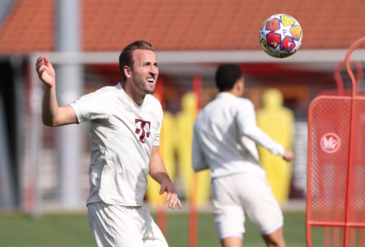 Harry Kane’s Playing Status Uncertain for Bayern Munich’s Supercup Match