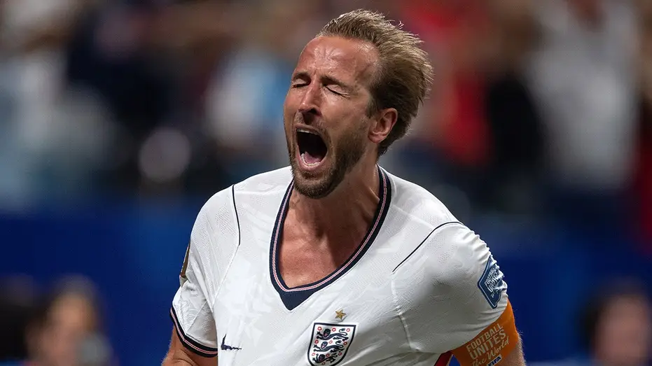 Harry Kane Scores Twice as England Advances in World Cup