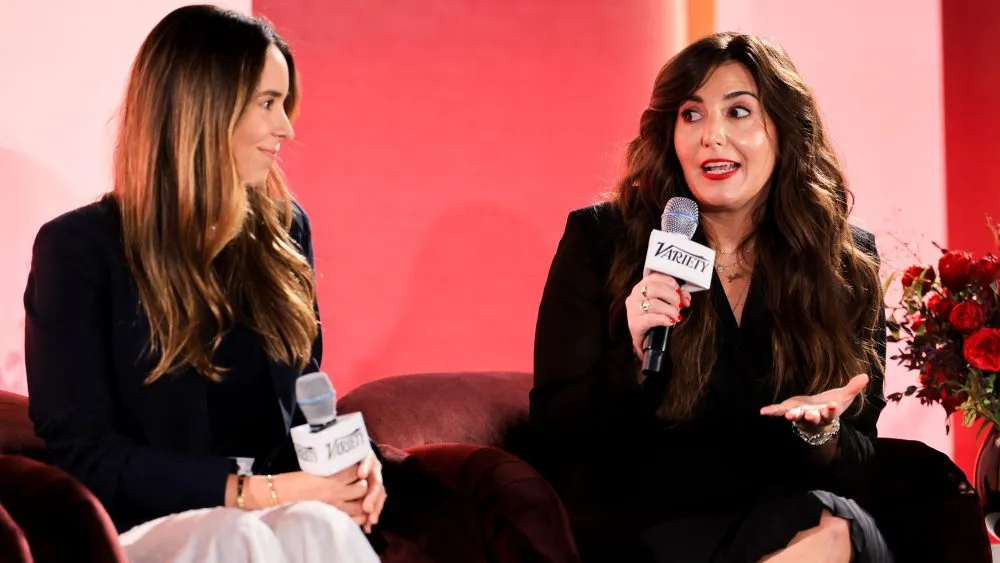 Havas Executives Discuss Gen Z and Gen Alpha on Variety Podcast