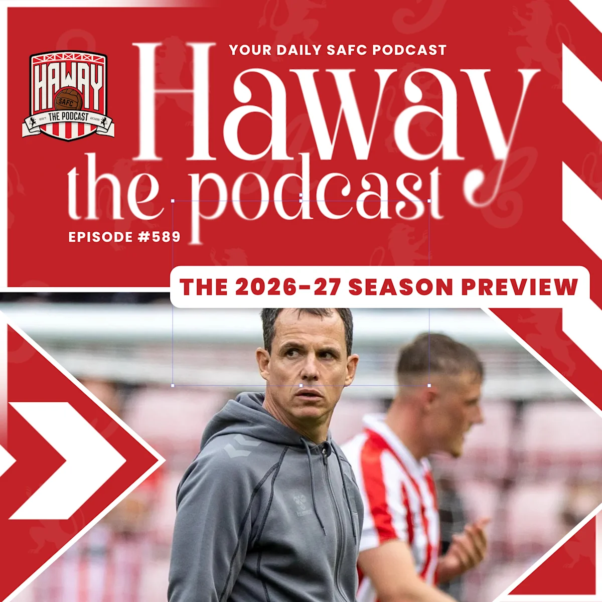 Haway The Podcast Преглежда Сезон 2026-27