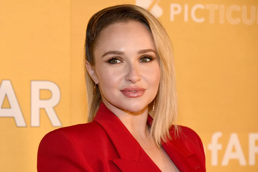 Hayden Panettiere Dies at 36, Tributes Pour In