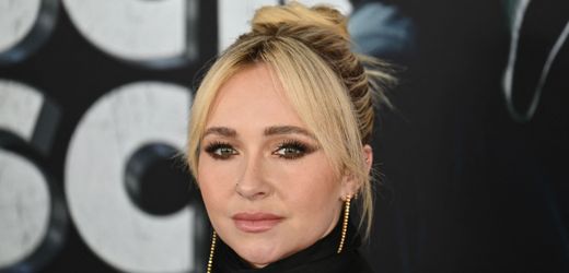 Hayden Panettiere: Ex-Freund war offenbar bei ihrem Tod anwesend