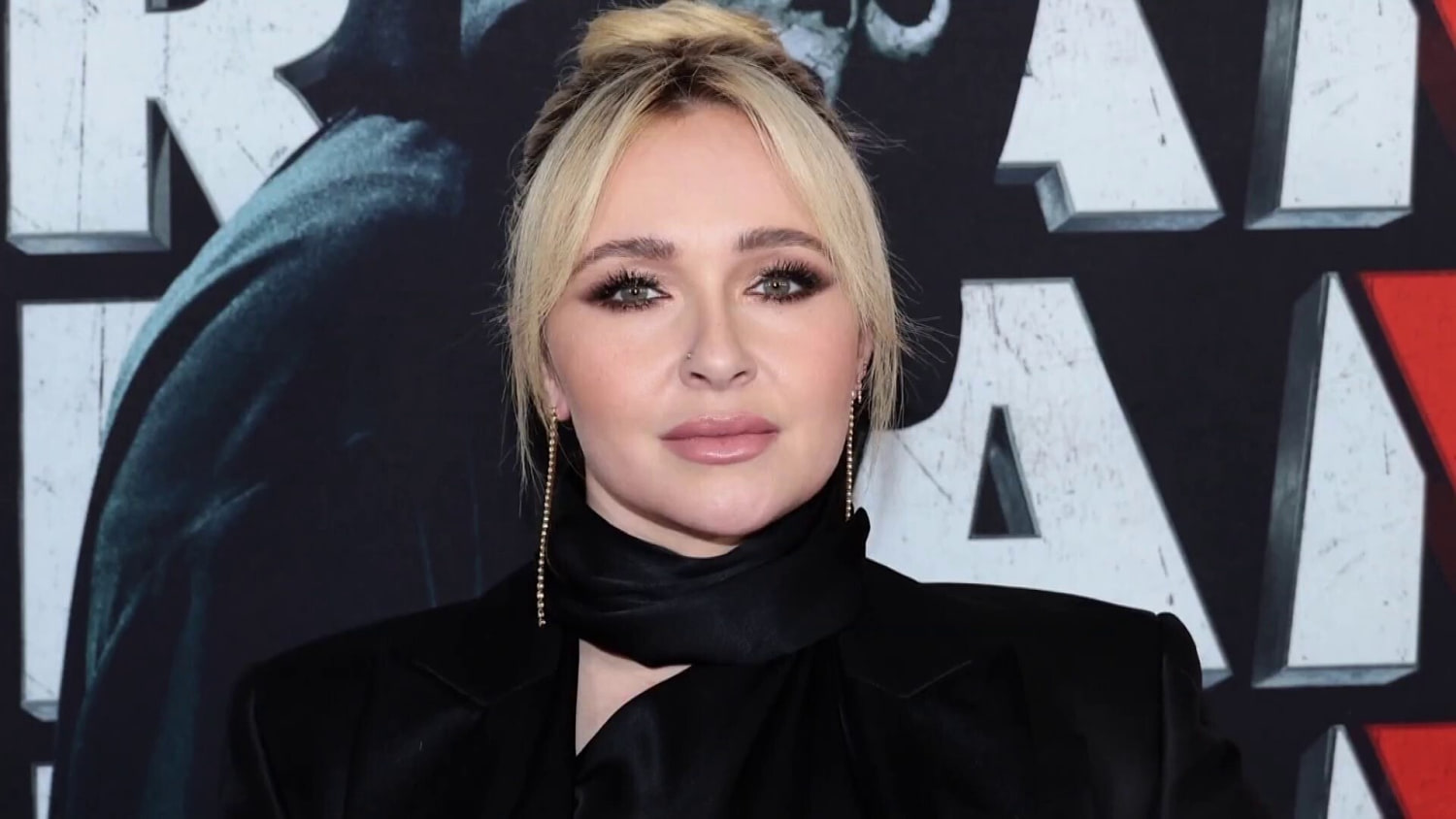 Hayden Panettiere Found in Cardiac Arrest, Dies at 36