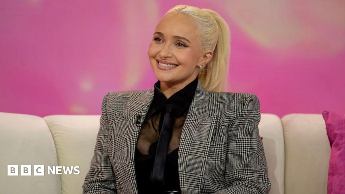 Hayden Panettiere, Known for ‘Heroes’ and ‘Nashville,’ Dies at 36