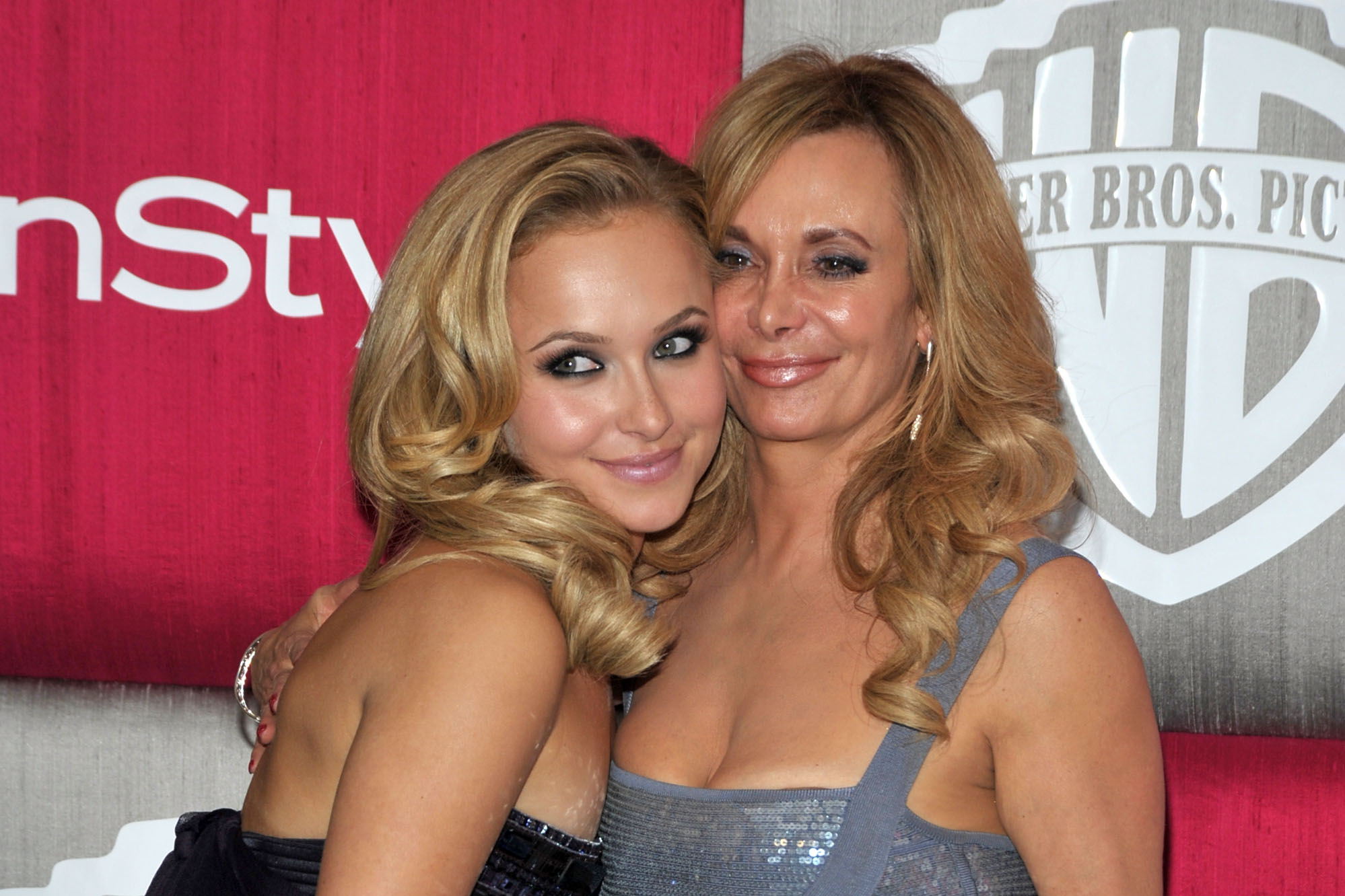 Hayden Panettiere’s Mother Speaks After Actress’s Death