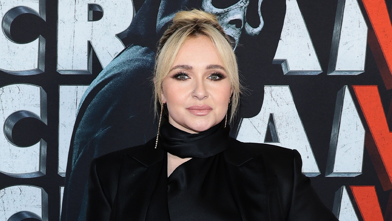 Hayden Panettiere’s Representative Addresses Death Investigation