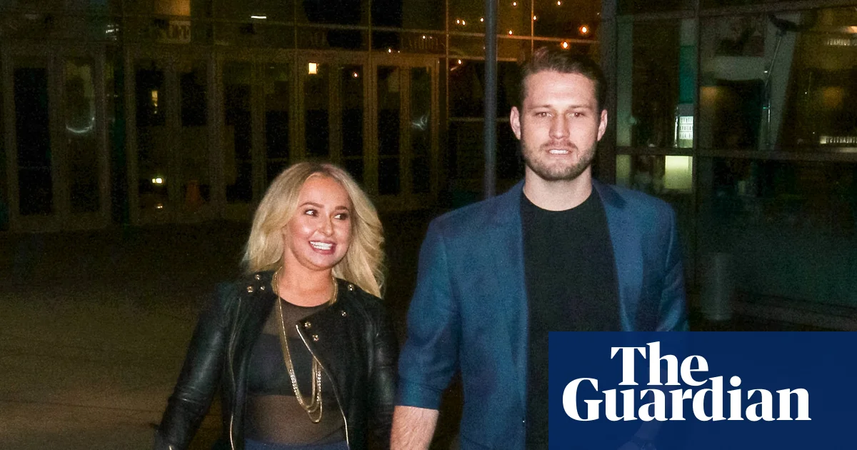 Hayden Panettiere’s Boyfriend Was Present at Time of Death, Police Report Shows