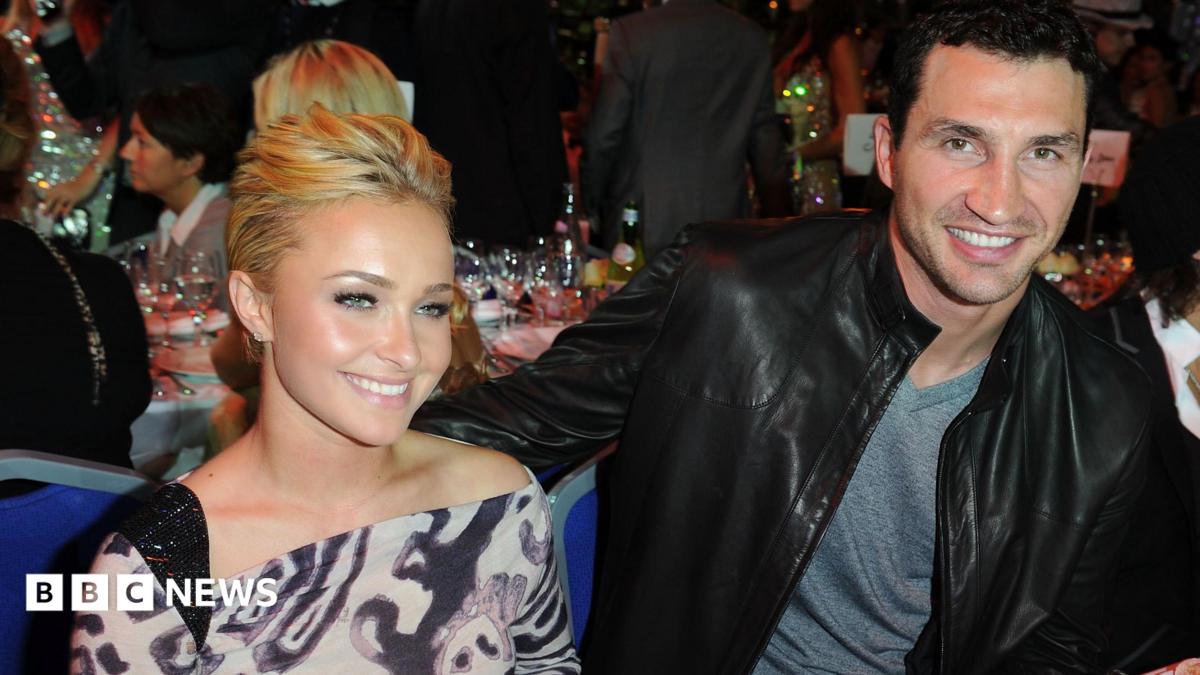 Hayden Panettiere’s Ex-Fiancé Wladimir Klitschko Mourns Actress’s Death