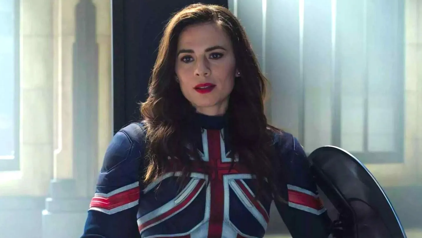 Hayley Atwell Criticizes Peggy Carter’s Death in ‘Doctor Strange’