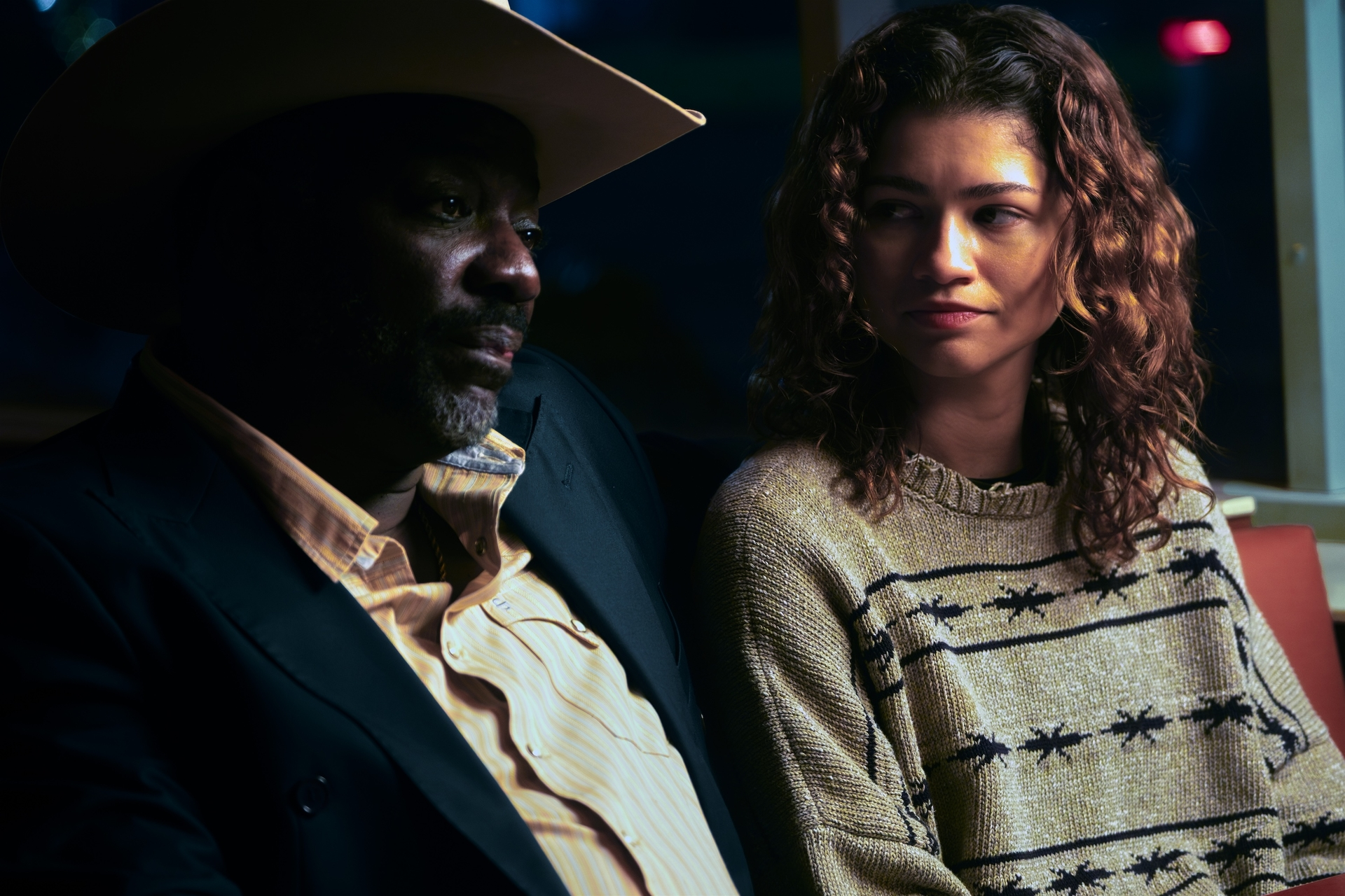 HBO Confirms 'Euphoria' Ending With Season 3