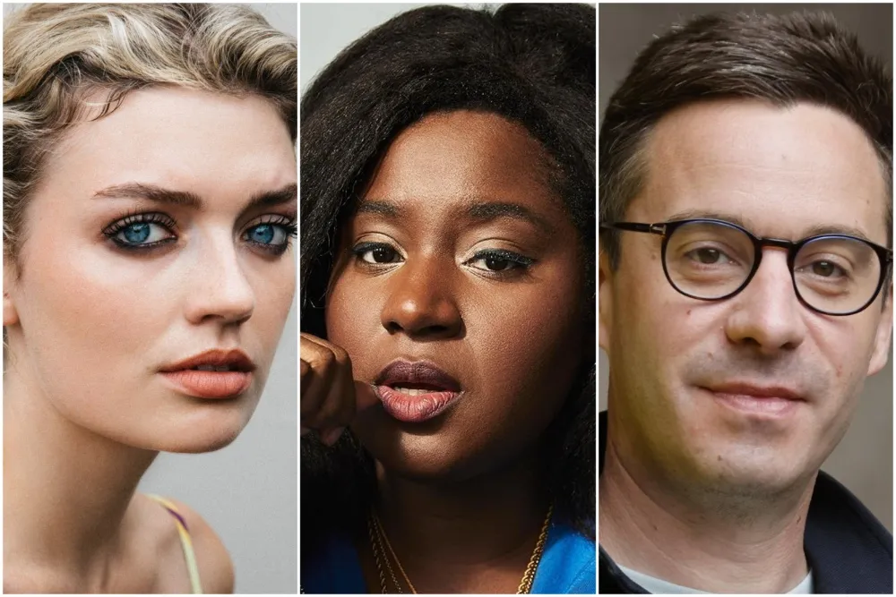 ‘Heartstopper’ & ‘Enola Holmes’ Stars Join National Youth Theatre Show