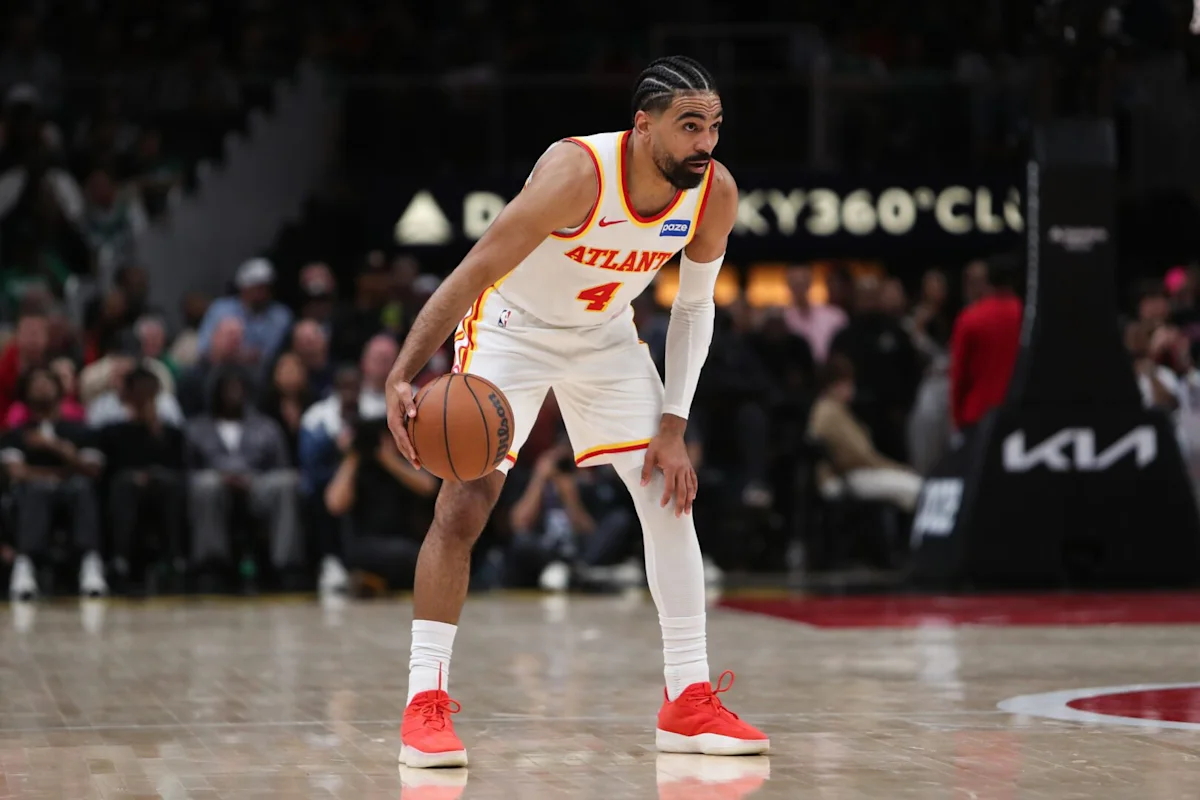 Heat erwägen Reunion mit Gabe Vincent zur Verstärkung des Kaders