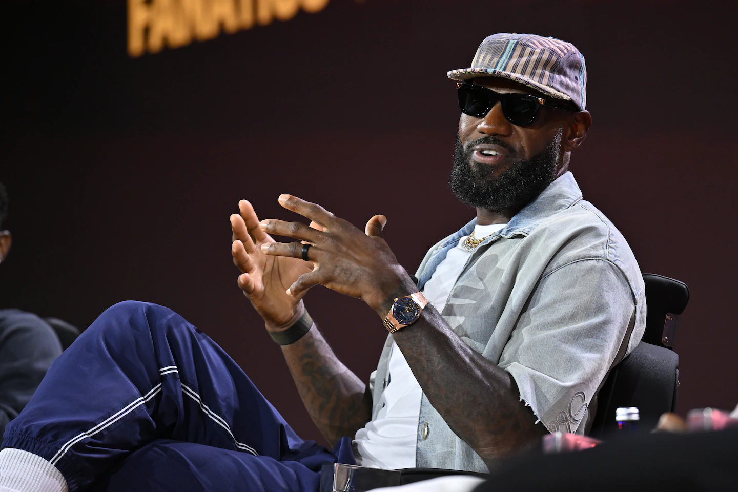Heat Say Premature LeBron James Decision Video Was a Mistake