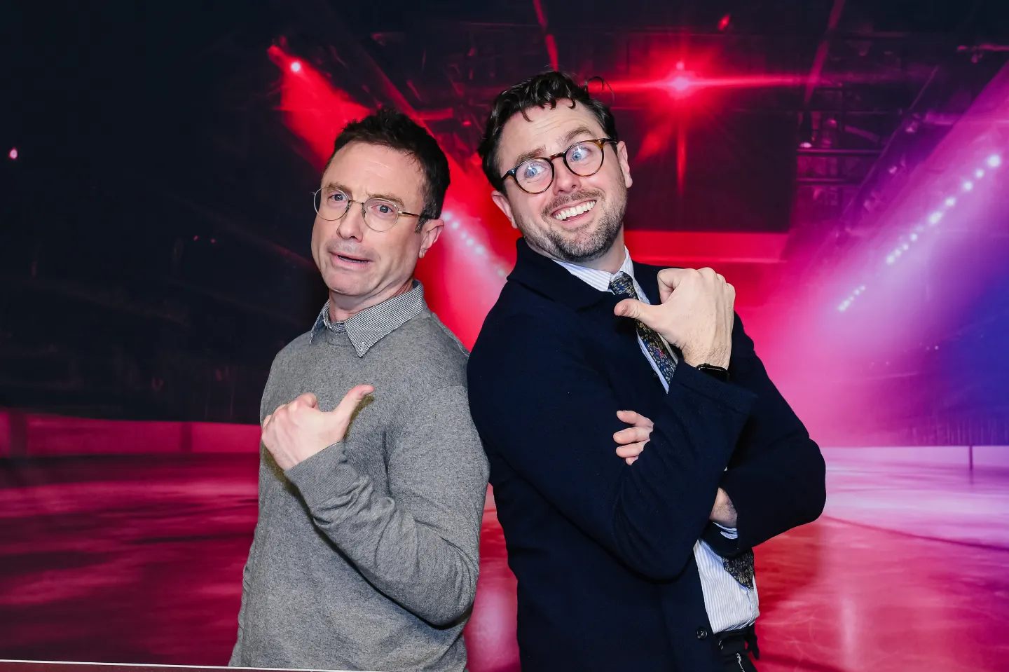 'Heated Rivalry' Season 2 to Focus on Emotional Depth