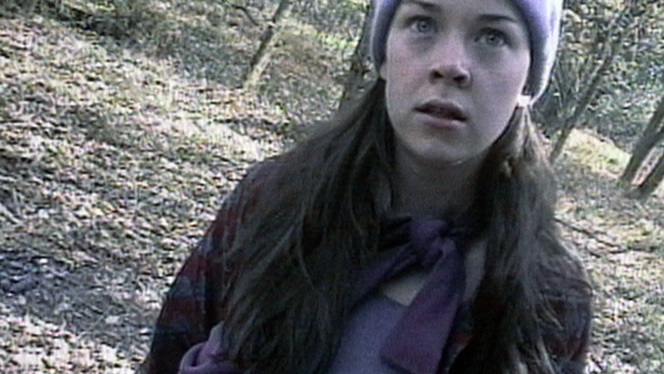 Heather Donahue Clarifies Non-Involvement in Blair Witch Reboot