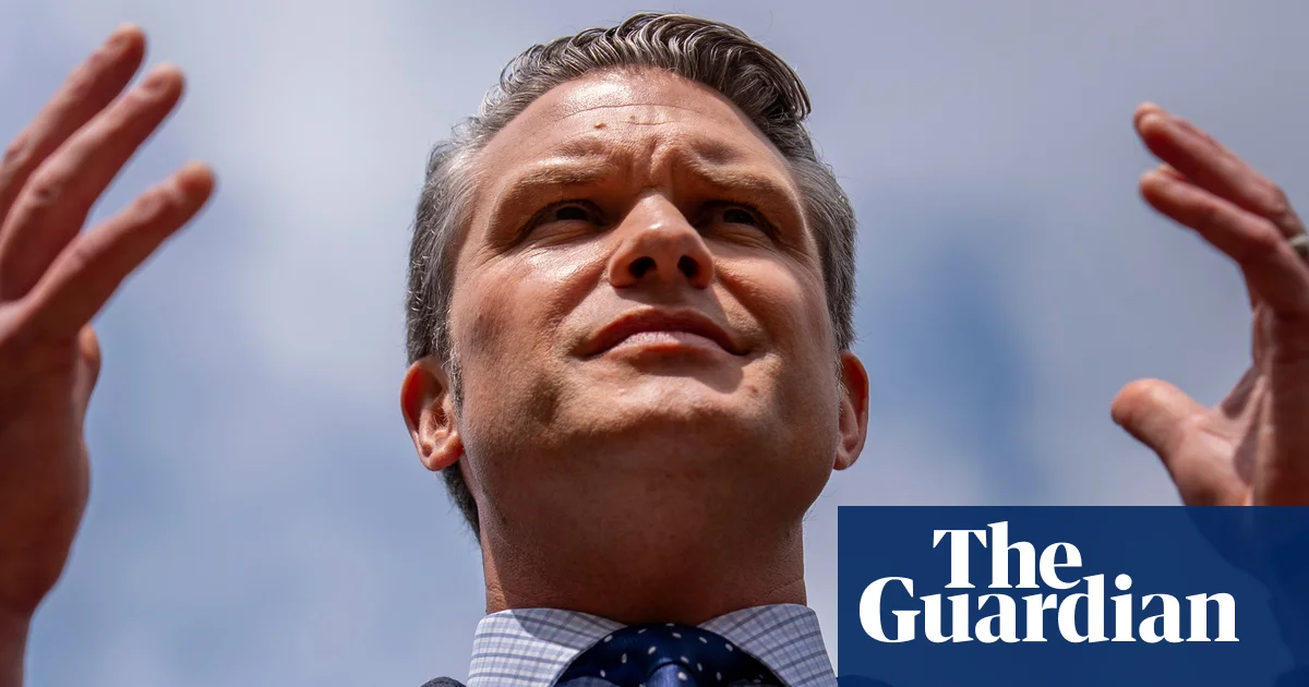 Hegseth Sought Public Livestream of Execution; Trump Canceled Plan Amid Opposition