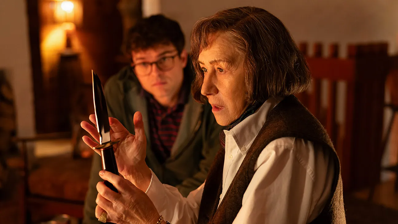 Helen Mirren Calls Patricia Highsmith ‘Most Difficult’ Role