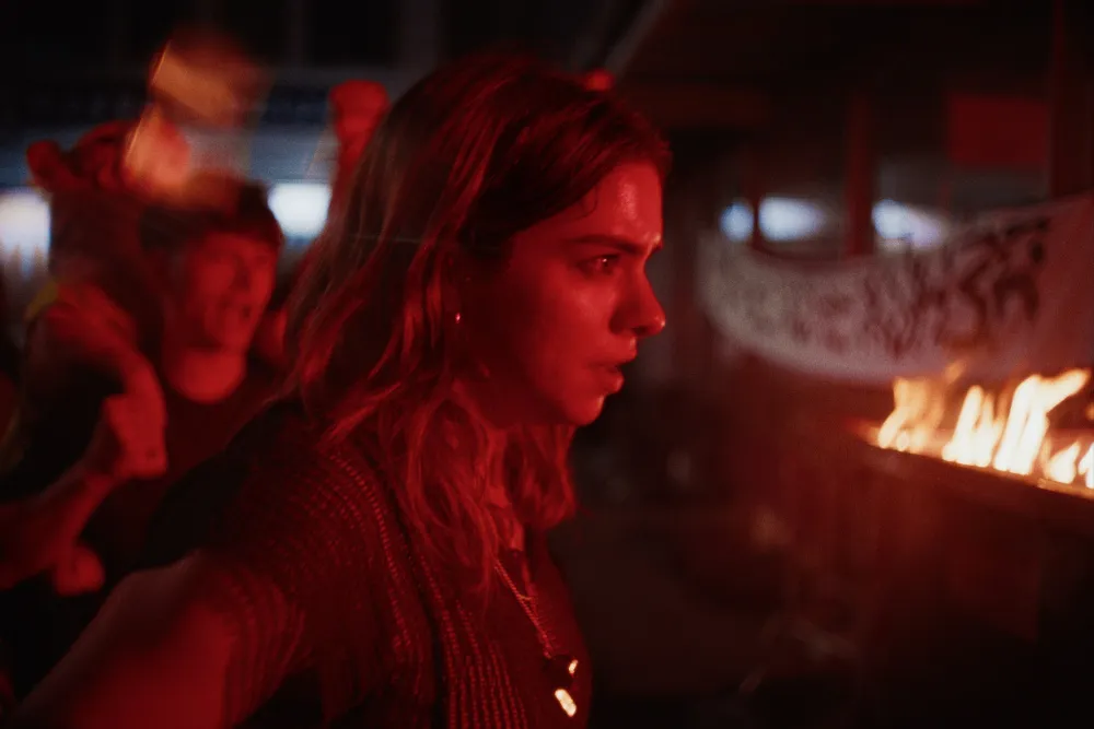 Heretic Acquires Rights to Serbian Protest Drama ‘Until the Day Ends’