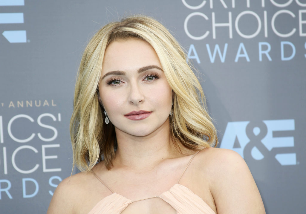 Muere Hayden Panettiere, estrella de ‘Heroes’ y ‘Nashville’, a los 36 años