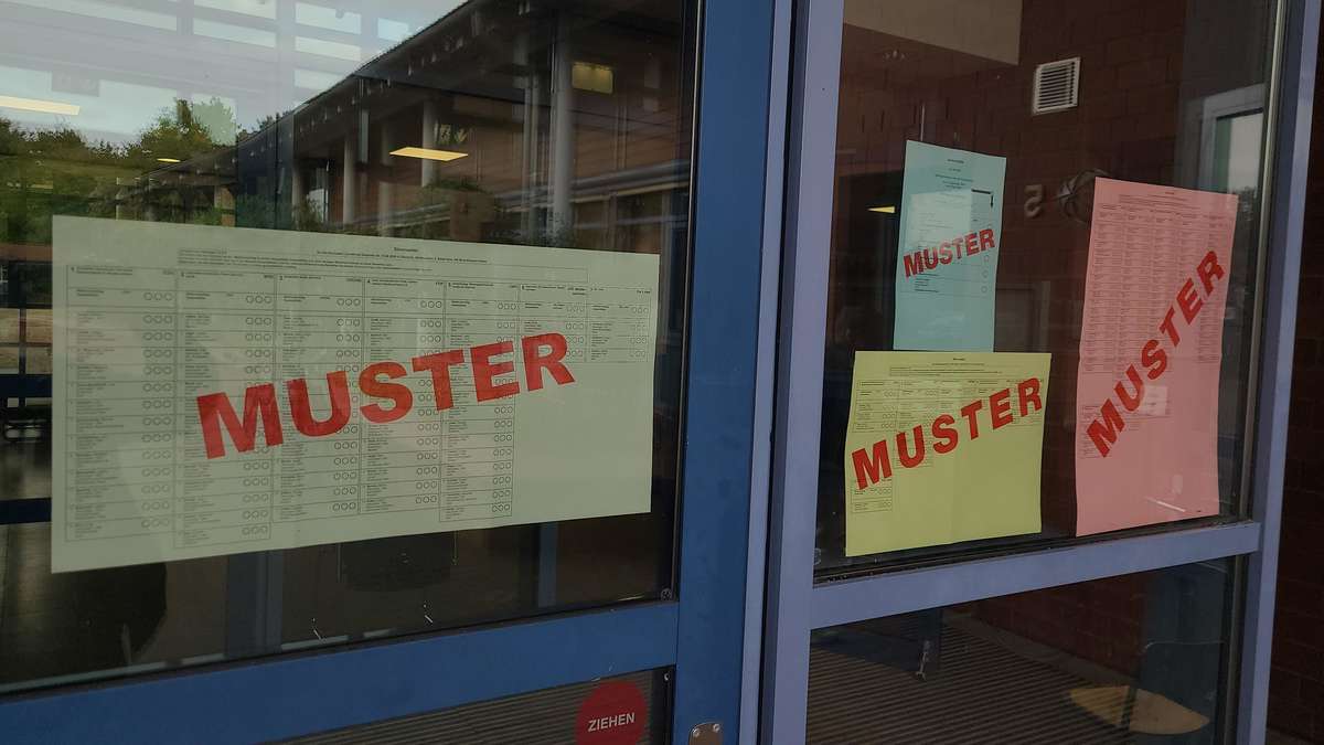 Höhere Wahlbeteiligung bei Kommunalwahlen in Niedersachsen erwartet