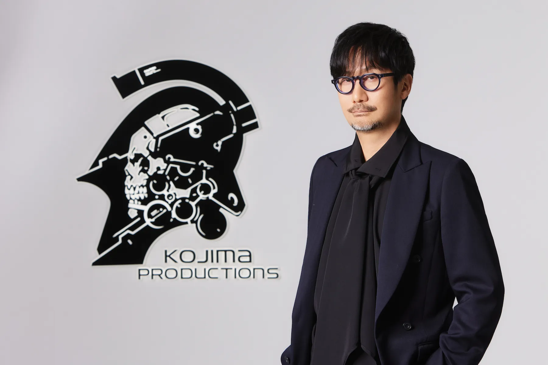 Hideo Kojima Moves ‘Physint’ to Xbox, Expands Into Film and TV