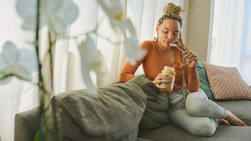 High Protein Intake May Accelerate Aging in Sedentary Individuals