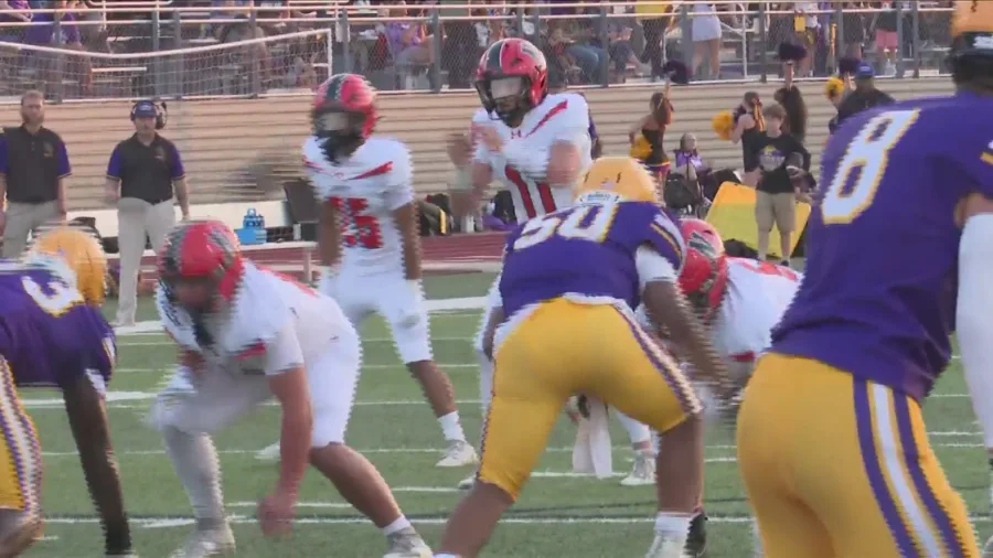 High School Football Results Analyzed by Gameday Live
