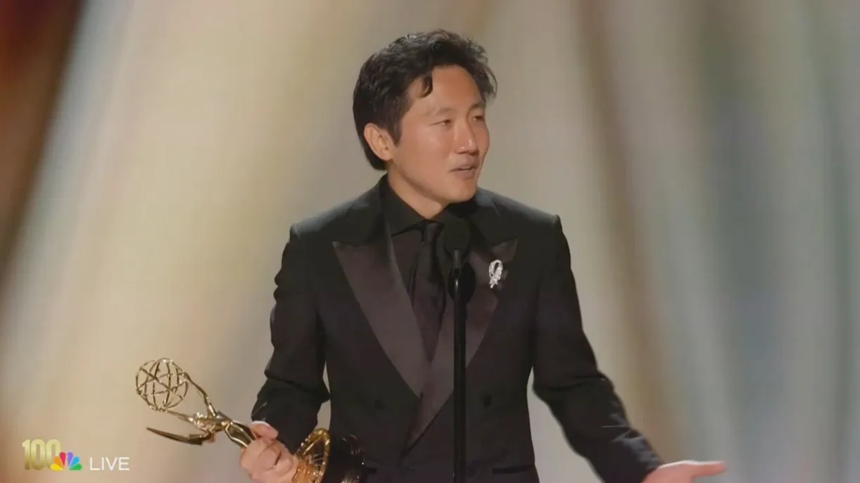 Hiro Murai Wins Emmy for Directing ‘Widow’s Bay’