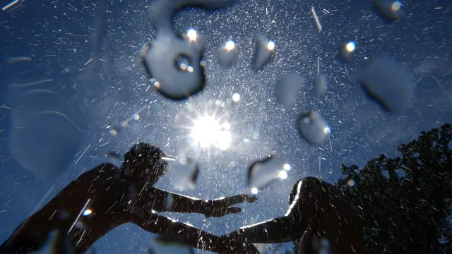 Hitzewelle in Deutschland und der Schweiz: Wetterumschwung und politische Debatten