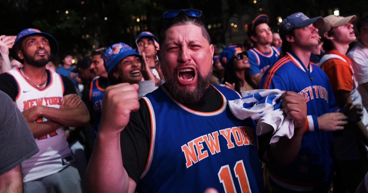 Hochul critica a Spurs y Ticketmaster por restricciones de boletos para las NBA Finals