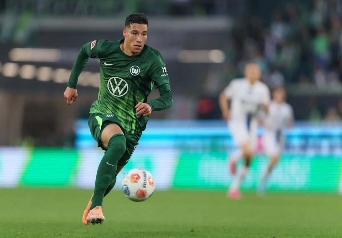 Hoffenheim Einigt sich auf Verpflichtung von Adam Daghim