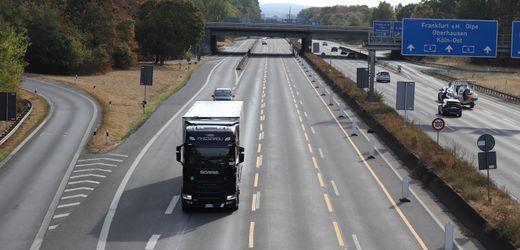 Hohe Dieselpreise gefährden Speditionsunternehmen – BGL fordert staatliche Entlastung