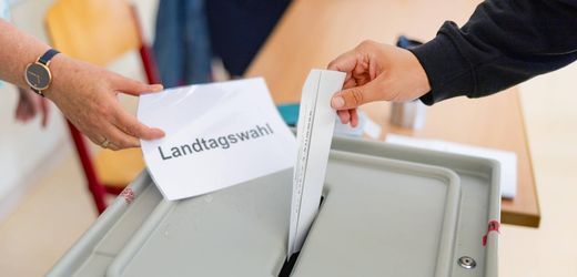 Hohe Wahlbeteiligung in Sachsen-Anhalt deutet auf mögliche politische Veränderungen hin