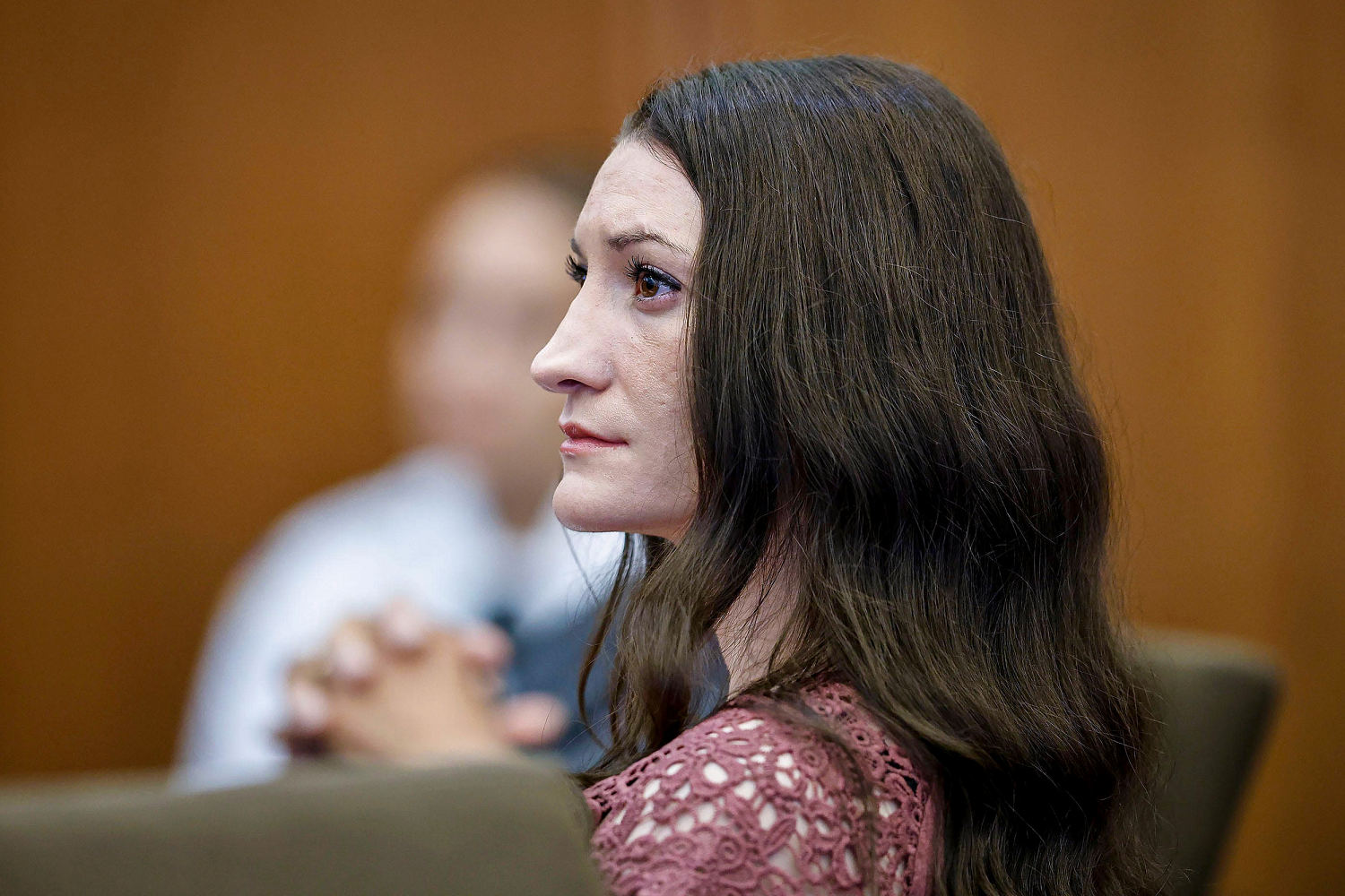 Holdout Juror in Lindsay Clancy Trial Details Harassment, Maintains Conviction Belief