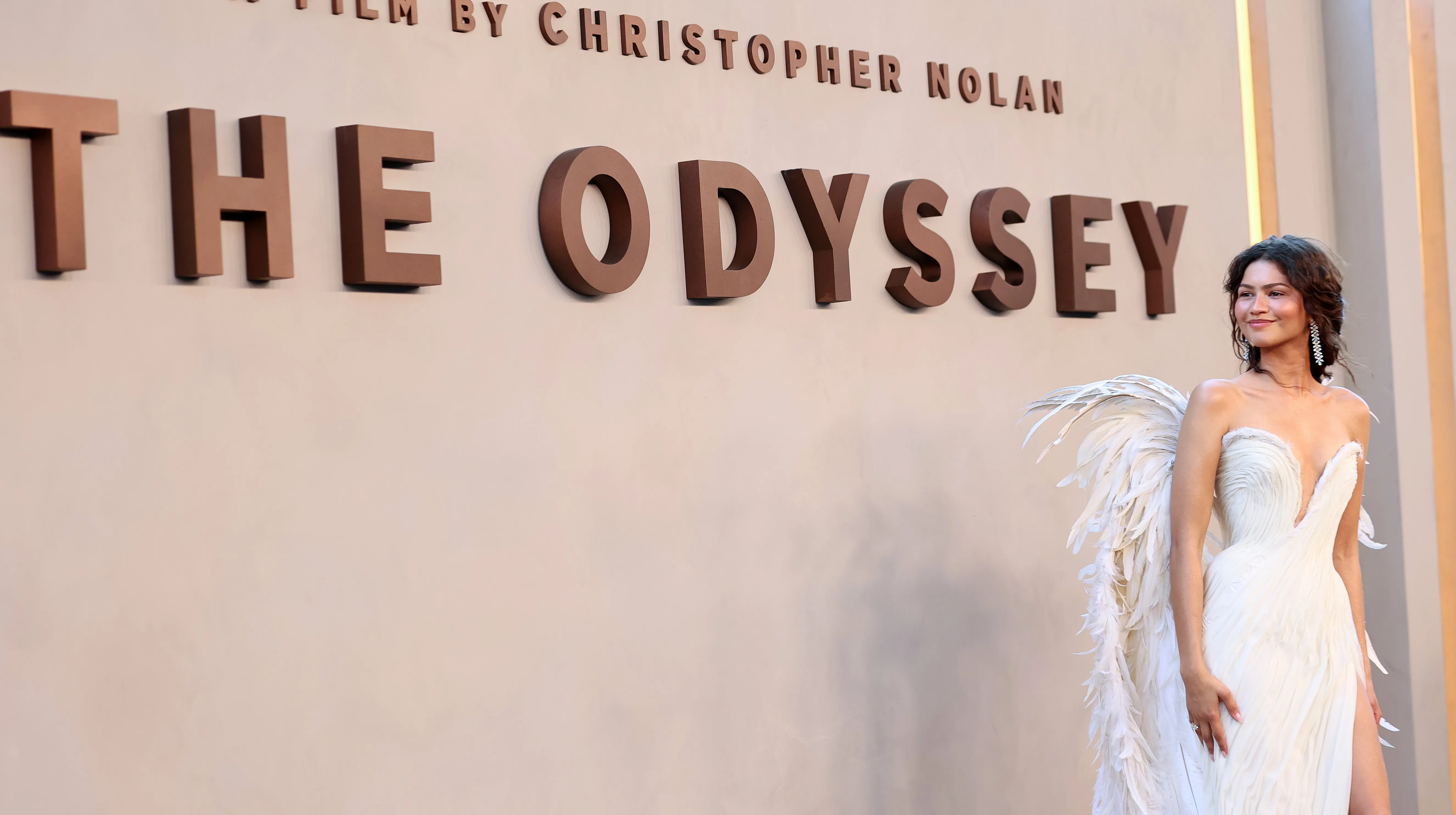 Hollywood Events Include ‘The Odyssey’ Premiere and Anya Taylor-Joy Debut