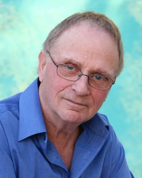 Hollywood Publicist Leonard Morpurgo Dies at 93