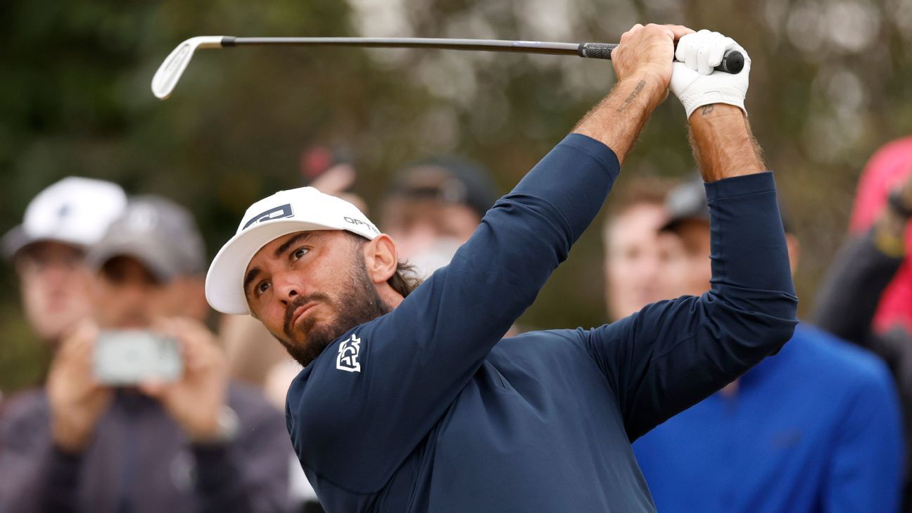 Homa Defends DeChambeau After Open Championship Penalty