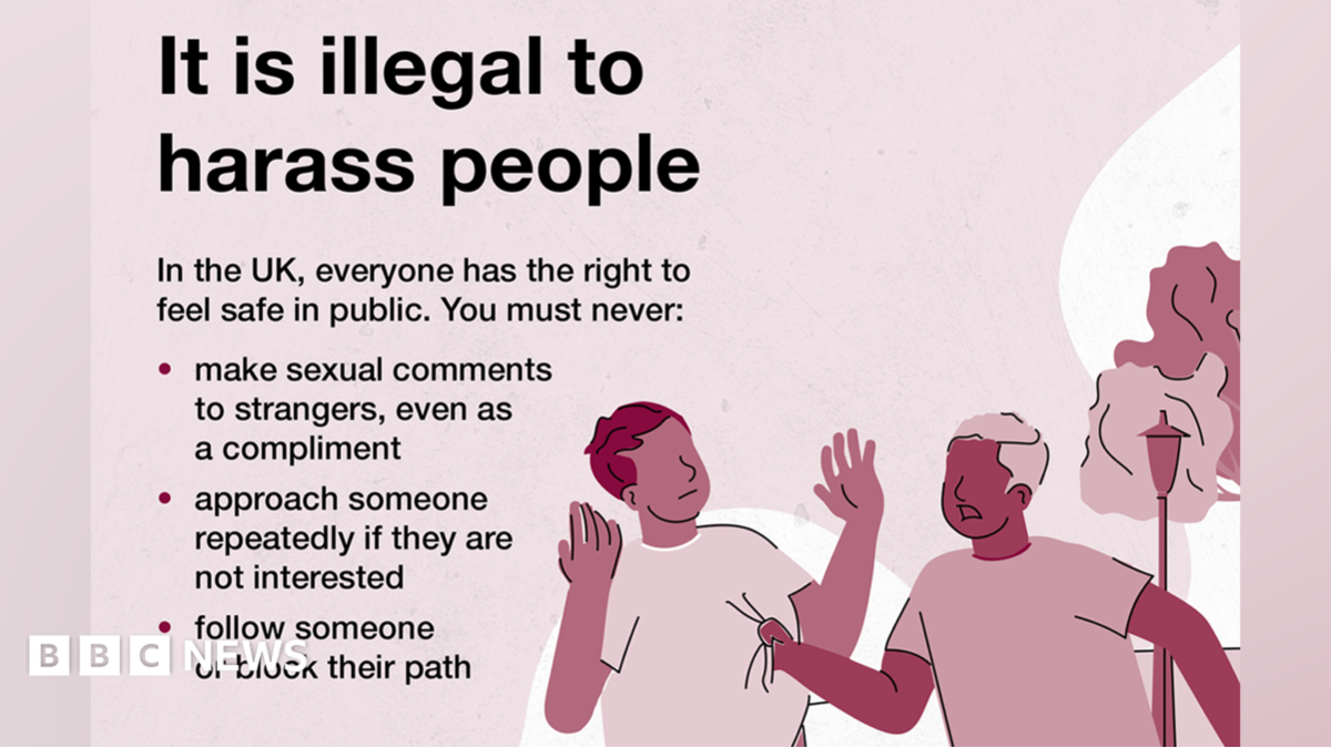 Home Office Issues Guidance to Asylum Seekers on Sexual Offenses and Conduct
