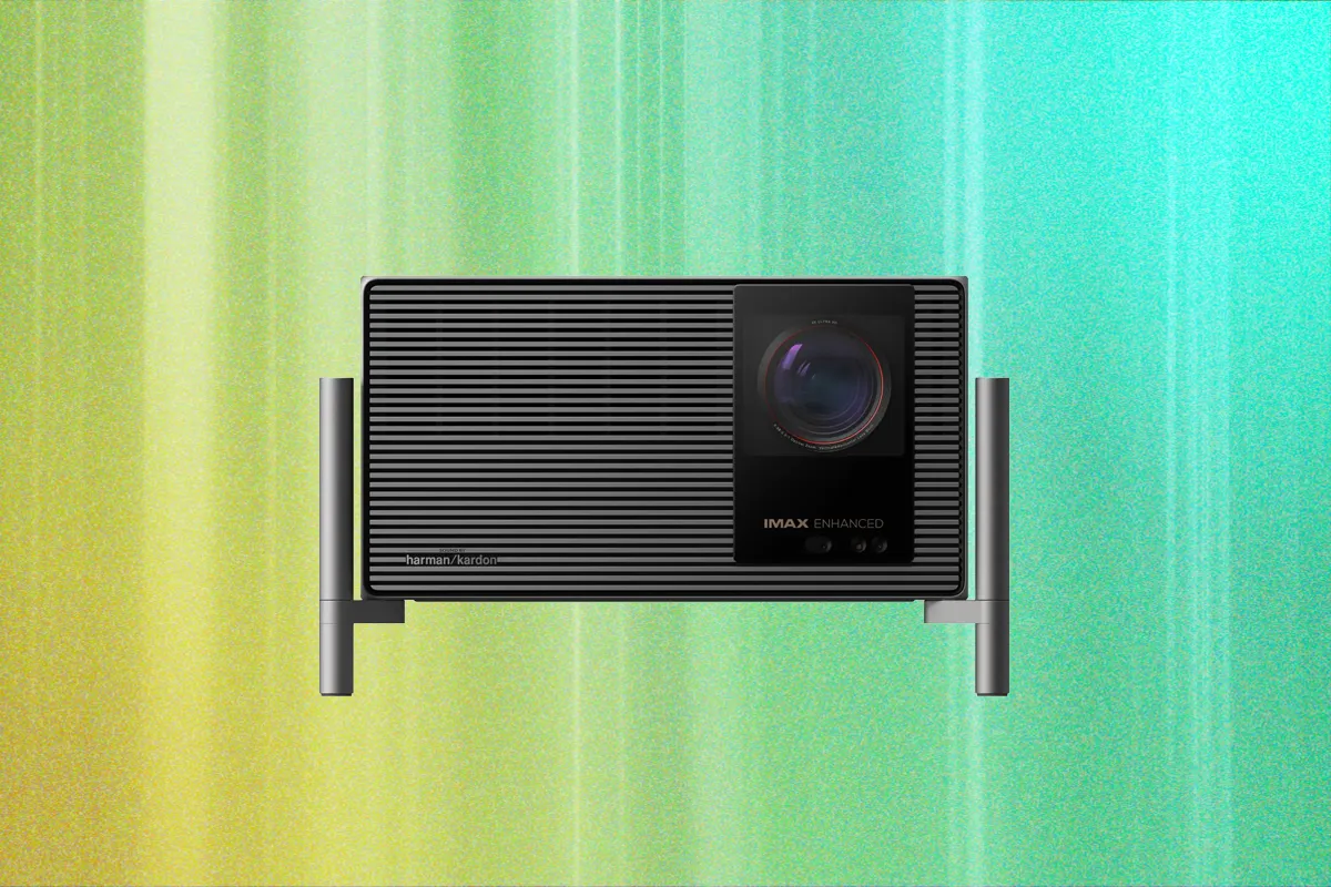 Home Theater Projectors See Advances From XGIMI, Hisense, Leica