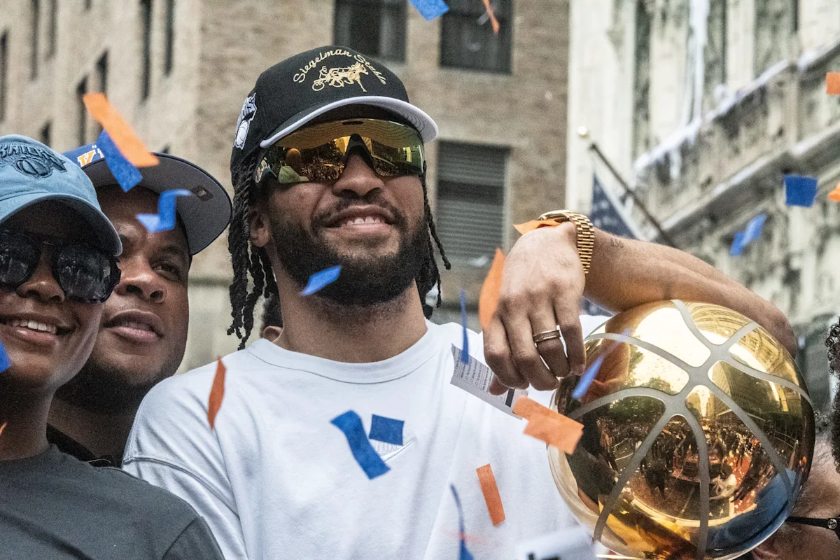 HoopsHype Identifiziert die Nächste Generation von NBA GOAT-Kandidaten
