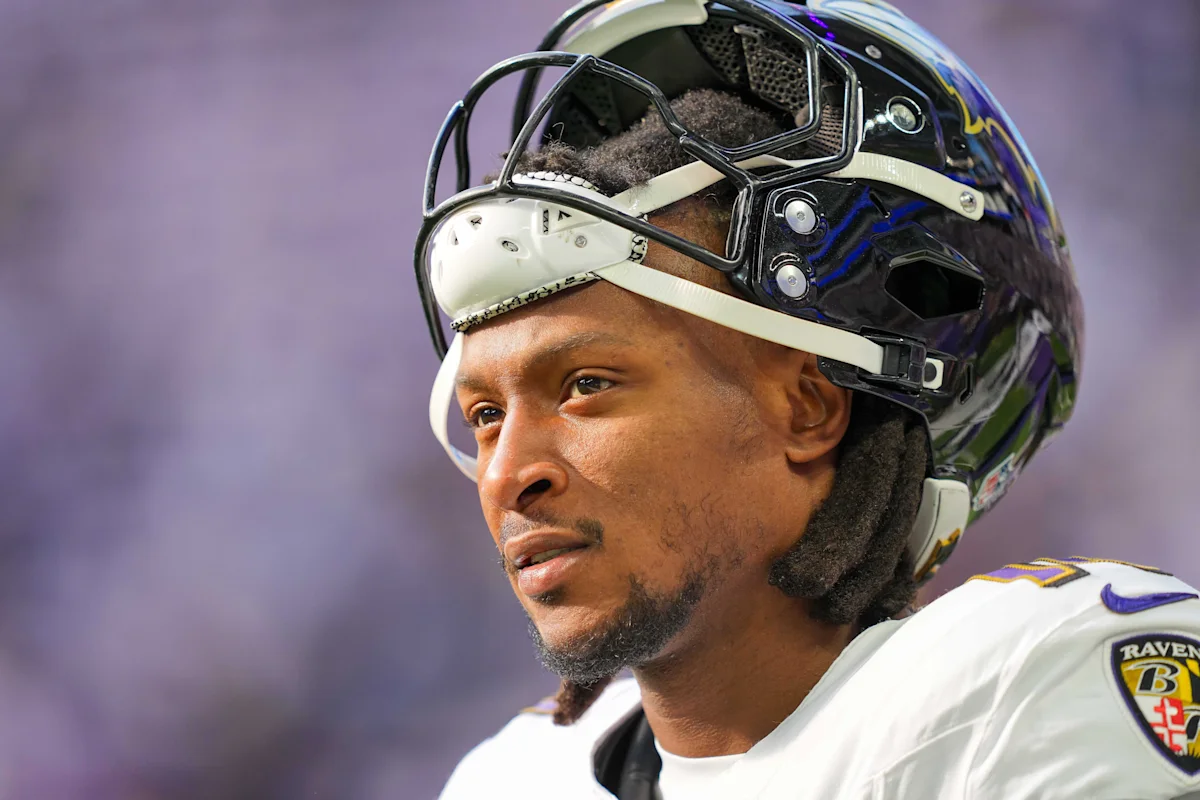 Hopkins' Decision Rules Out Bengals Possibility