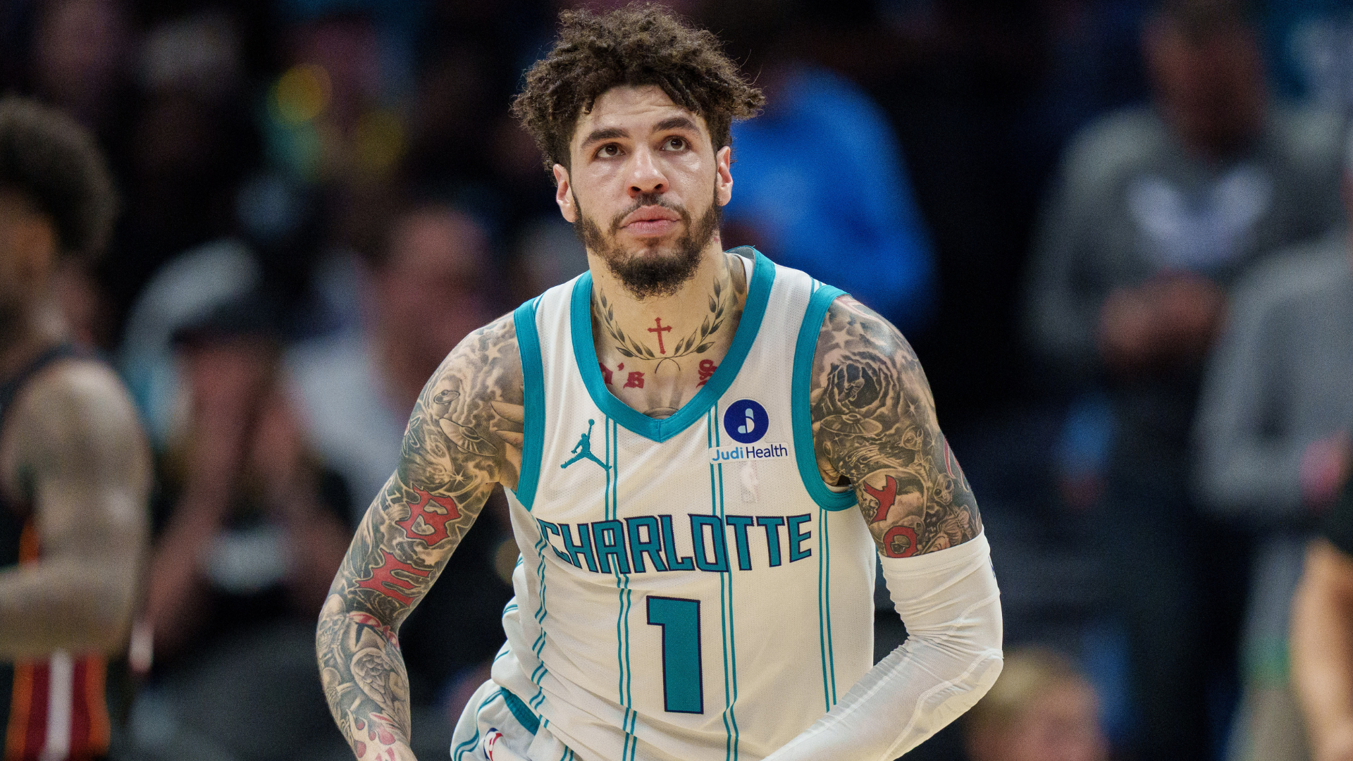 Hornets Engaged in Trade Talks for LaMelo Ball, Sources Report
