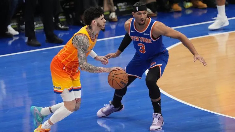 Hornets Front Office Views LaMelo Ball Trade as a Success